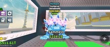 🚨🔥 CERBERUS 262.5M/S