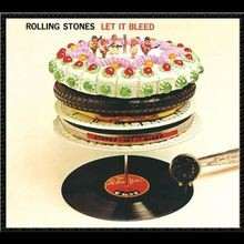 Let bleed von rolling - let, it