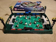 LEGO Sports Fußballkicker Arena Stadion Fußballstadion  Vintage 3569