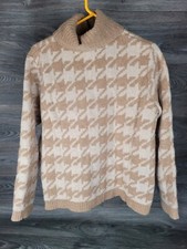 EDDIE BAUER Sexy Turtleneck