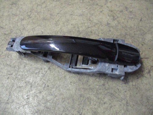 Türgriff außen passat - passat, 3b