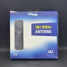 1&1 HSPA+ Antenne - ZTE MF710M - Homeserver Internet - sehr guter Zustand ✔️