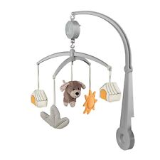 Sterntaler Musikmobile Hund