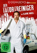 Der Tatortreiniger - Staffel 3