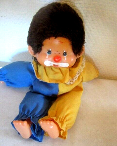 Monchichi figur cm - figur, 20