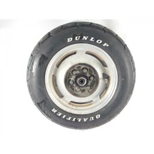 Yamaha V-Max 2WE - Hinterrad Felge hinten