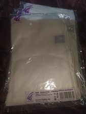 1x Seidenschal 160x55 cm 100%Seide Crinkle Chiffon 4,5,  Seidenmalerei