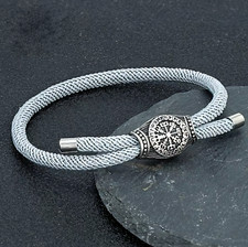 Vegisvir Armband Wikinger