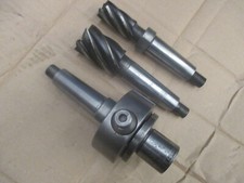 TOP ! MACMON PRVOMAJSKA  Mk4 M19x2  Ausdrehkopf Spindelwerkzeug   - Fräsmaschine