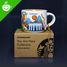 STARBUCKS City Mug GERMANY