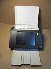 Canon imageFORMULA ScanFront