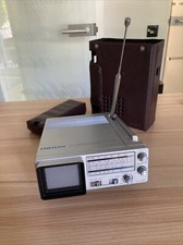 Orion radio recorder - tv, &