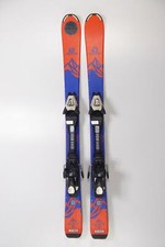 SALOMON QST Max JR Kinder-Ski