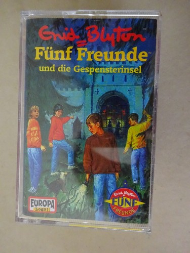 Xxxx fünf freunde - 5, ,