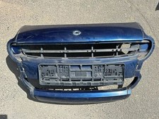 Smart 454 Forfour Stoßstange