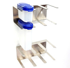 Für Tupperware Gewürzriesen