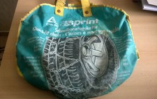 Schneeketten für SUV