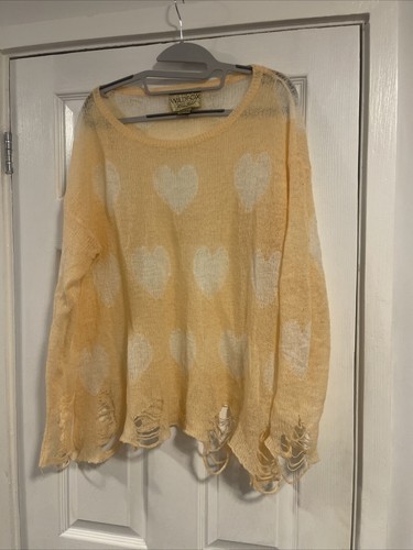 Wildfox white label - wildfox, 'white