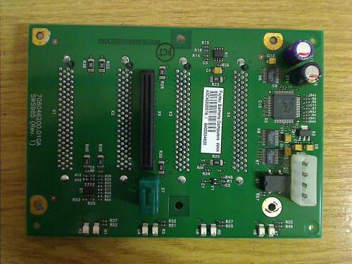 Scsi raid board platine modul - scsi,