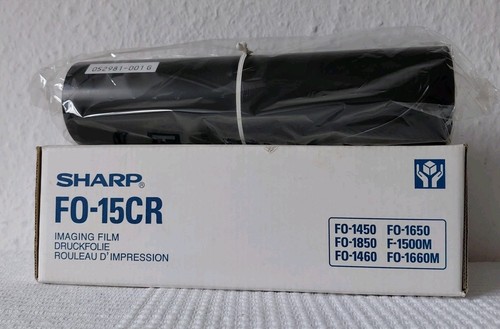 15cr sharp 1450 imaging - fo-15cr,