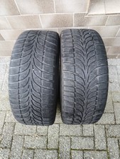 Winterreifen 2× Bridgestone