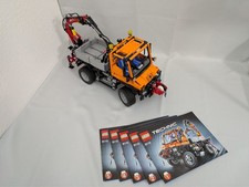 LEGO TECHNIC: Mercedes-Benz