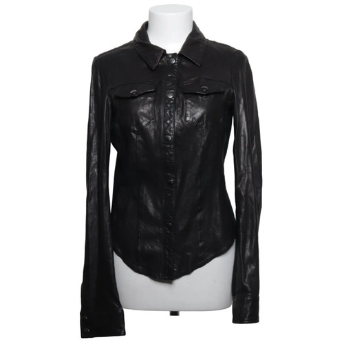Only lederjacke damen - only,,
