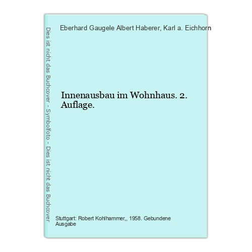 Innenausbau wohnhaus 2 - innenausbau, wohnhaus.
