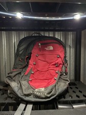The north face red - north, &