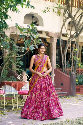 Bridal fashion rani pink - bridal,