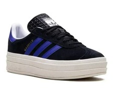 Adidas Gazelle Bold Wedge