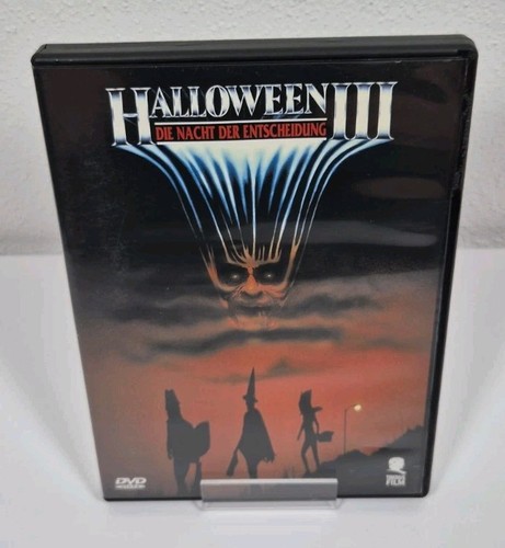 Halloween die nacht - die,