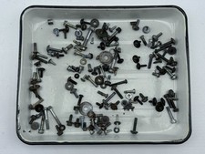 Yamaha R1 RN19 Gemischt Schrauben Mixed Bolts Screws (11) 07'