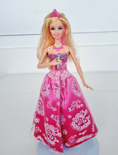 Mattel X8742 Barbie Die