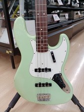 [Fender Japan] Jazz Bass
