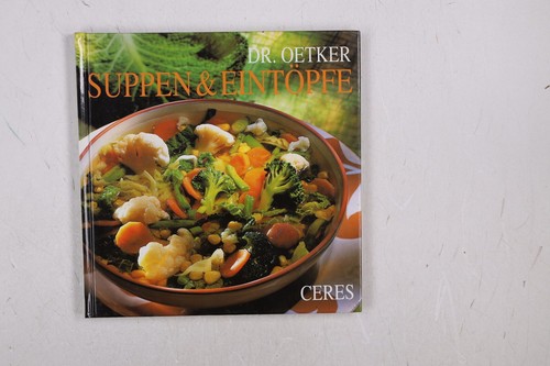 114356 oetker suppen - suppen, &