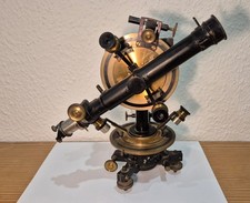 Theodolit Hydrografique