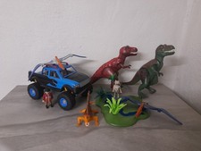 Playmobil Dinosaurier Forscher