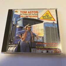 Tom Astor - Hallo Freunde | CD