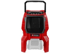 Einhell akku radio 18 - akku-radio,