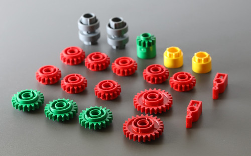 Lego technic 20x - lego, teile