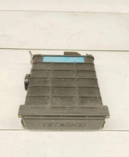Mercedes-Benz E W124 Motorsteuergerat/-modul 0025453632 0280800100