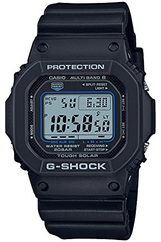 Casio shock m5610u 1cjf - casio, g-shock