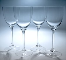 Theresienthal 4 Kelchgläser