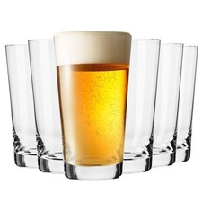 - Hoch Weizengläser
