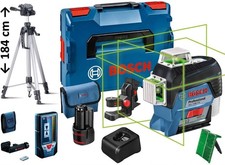 Bosch linienlaser - bosch,