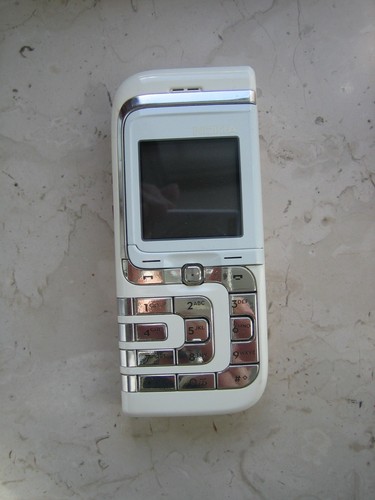 Handy nokia alt - handy,