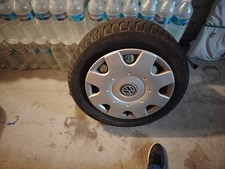 4 Winterreifen 205/55 R16 91V