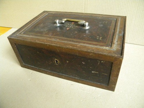 1900 ant kasse - ant., geldkasse