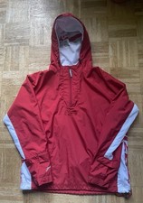Mazine Offcourt Trainingsjacke/Windbreaker - M - Basketball Jacke